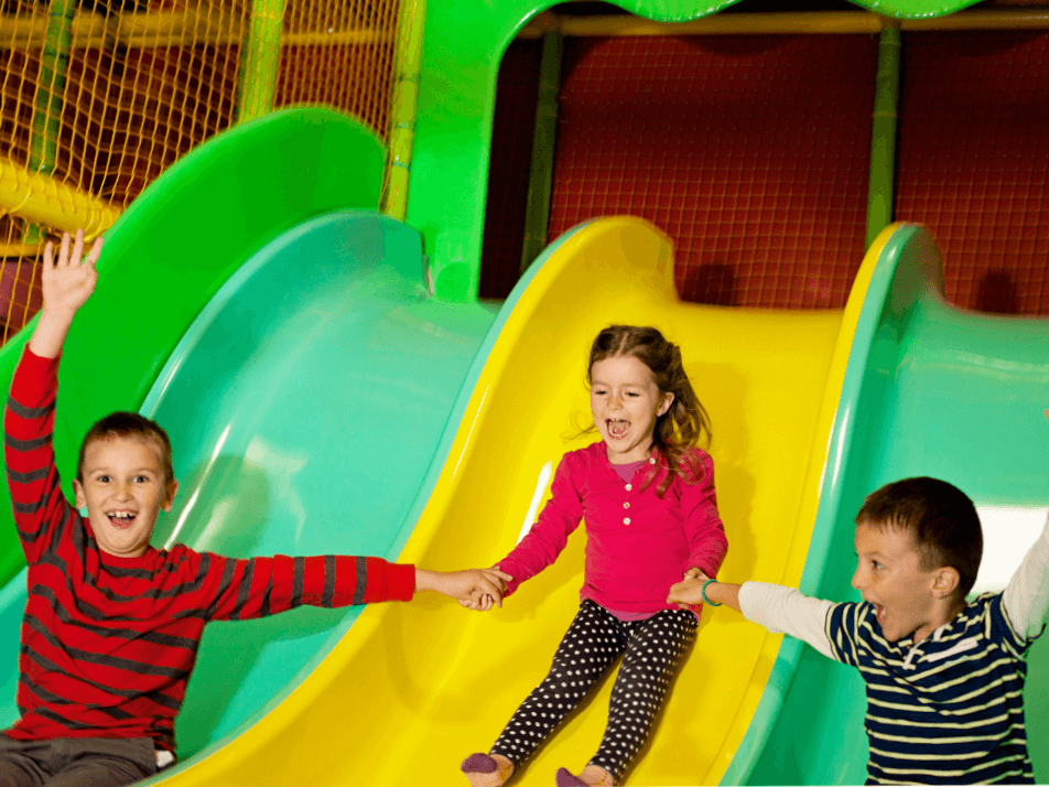 Corona-Auszeit für Familien