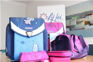 Schulranzen-Verlosungs-Aktion