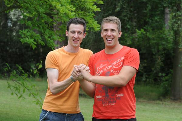 Ehrenamtlicher gesucht