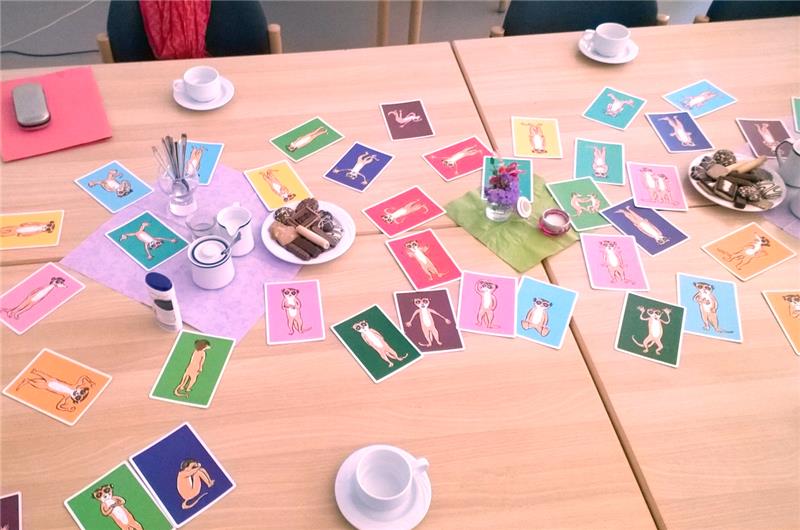 Intensivkurs für Eltern