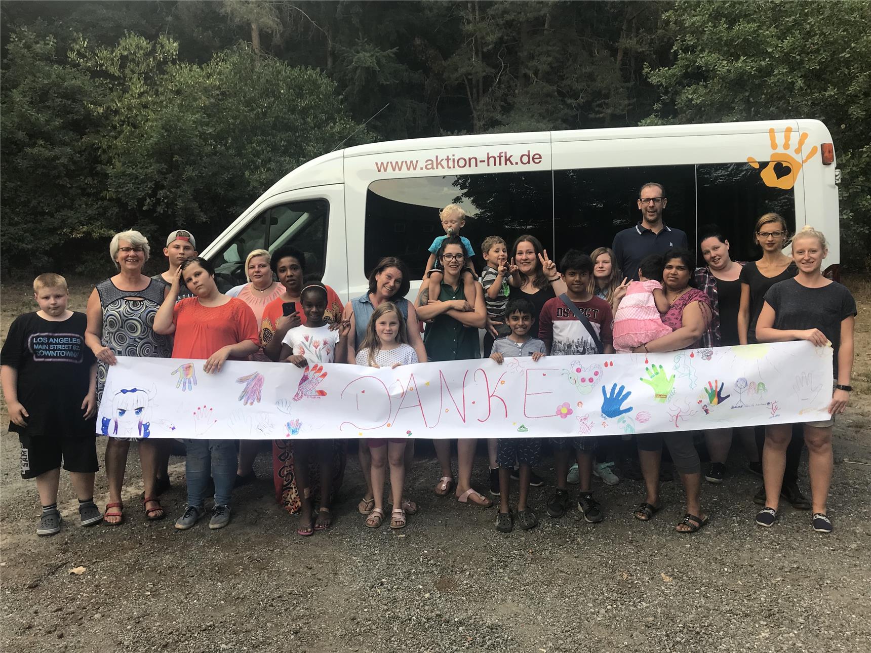 Familienbildungsurlaub