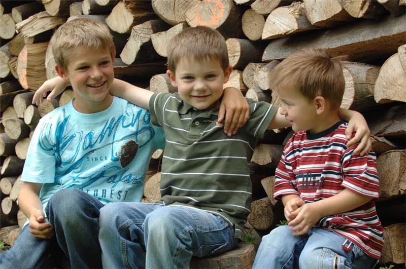 Kinder- und Jugendhilfe