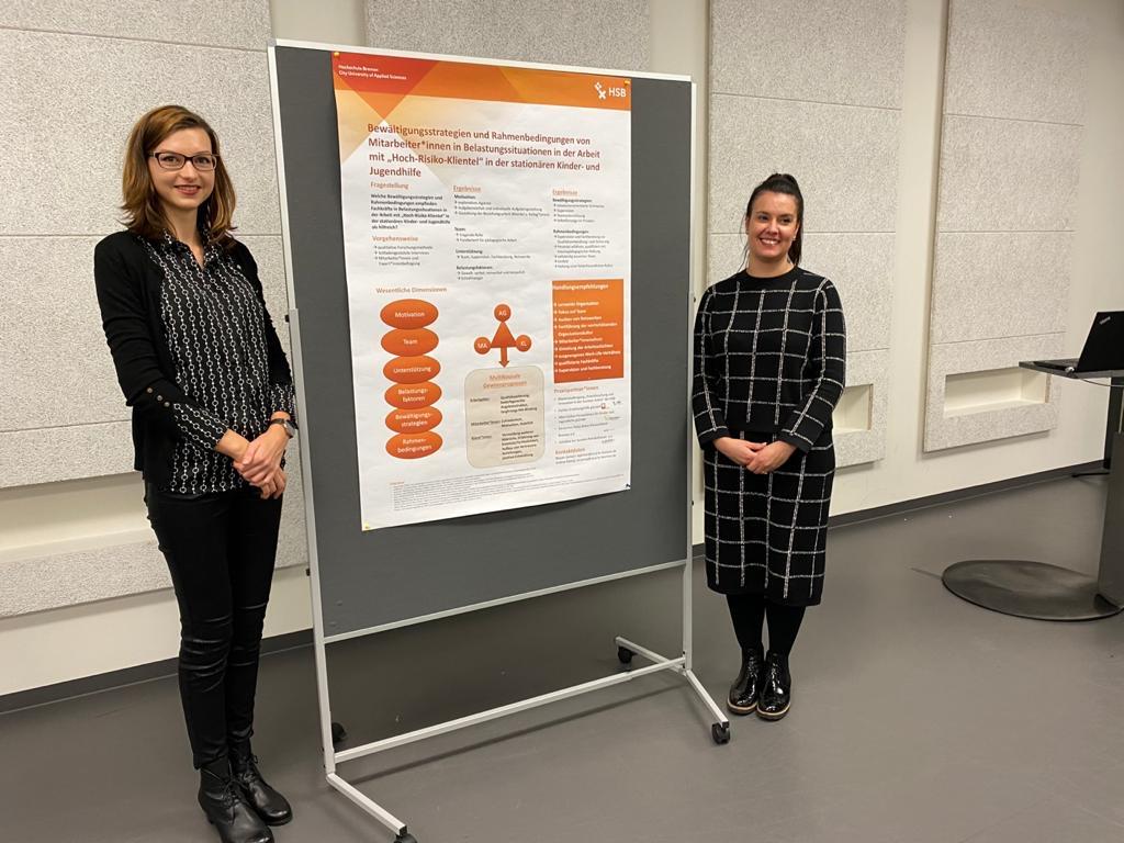 Praxisforschung PortNord