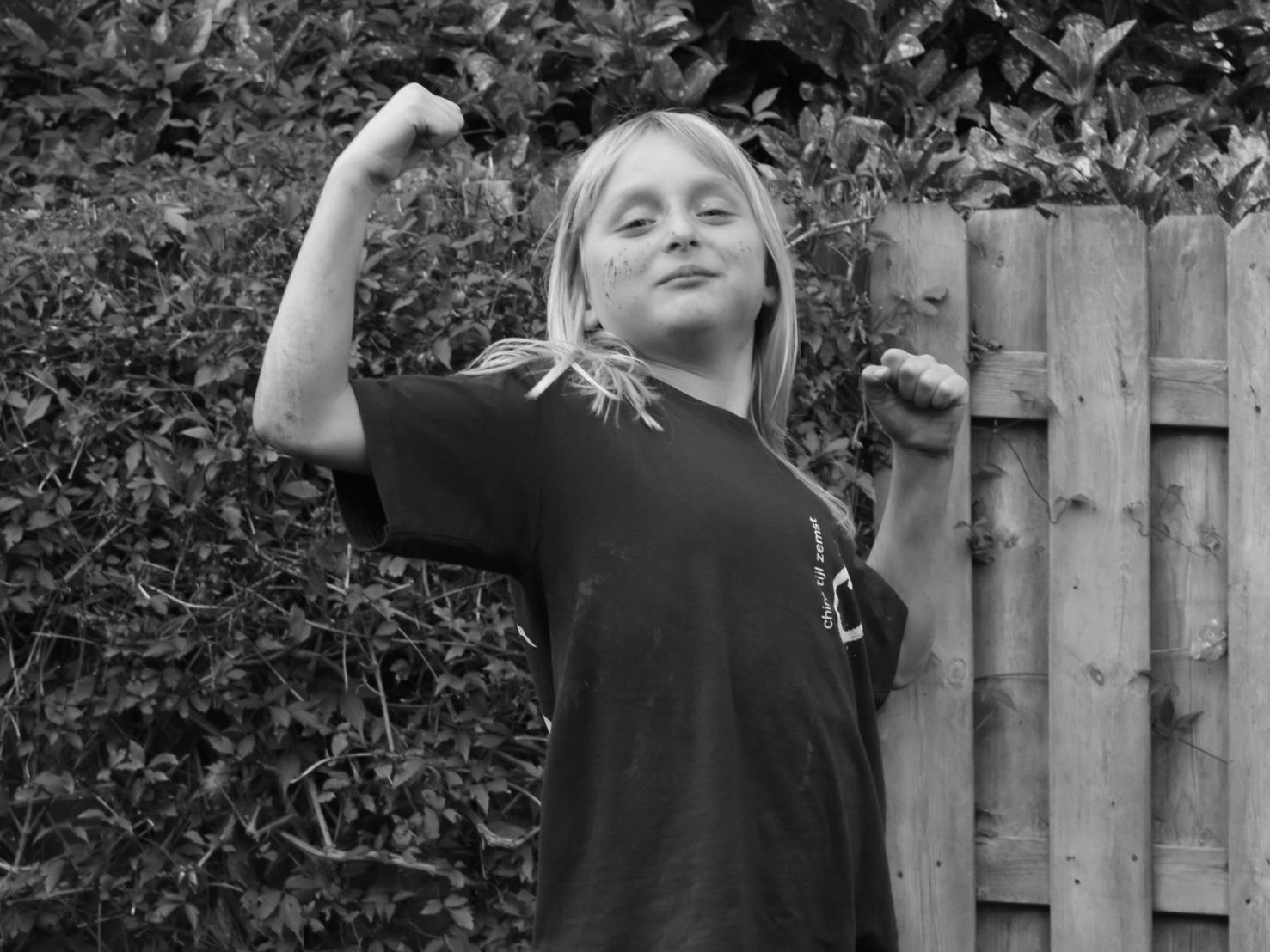 Starke Angebote für starke Kids