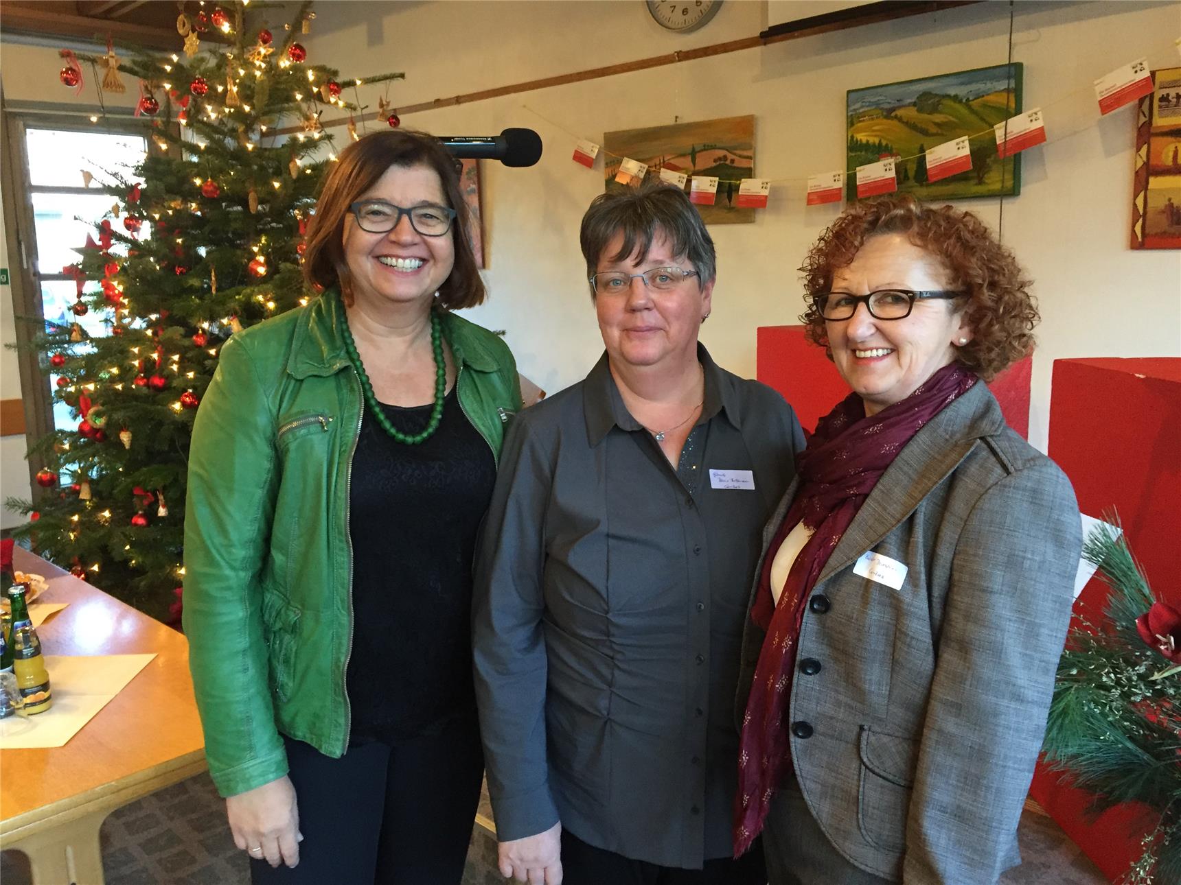 40 Jahre Dienstleistungszentrum