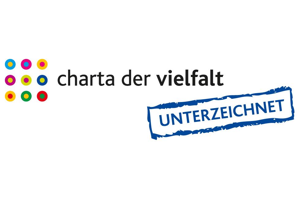 Caritas Bremen unterzeichnet Charta der Vielfalt