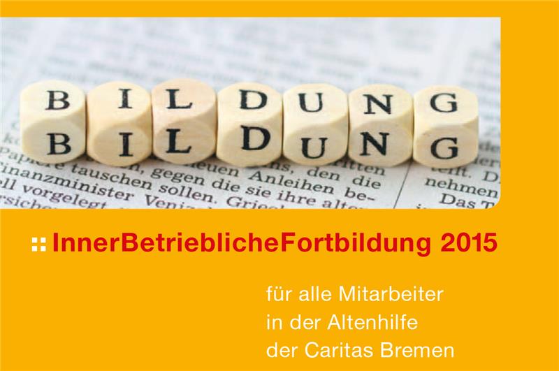 IBF-Programm 2015