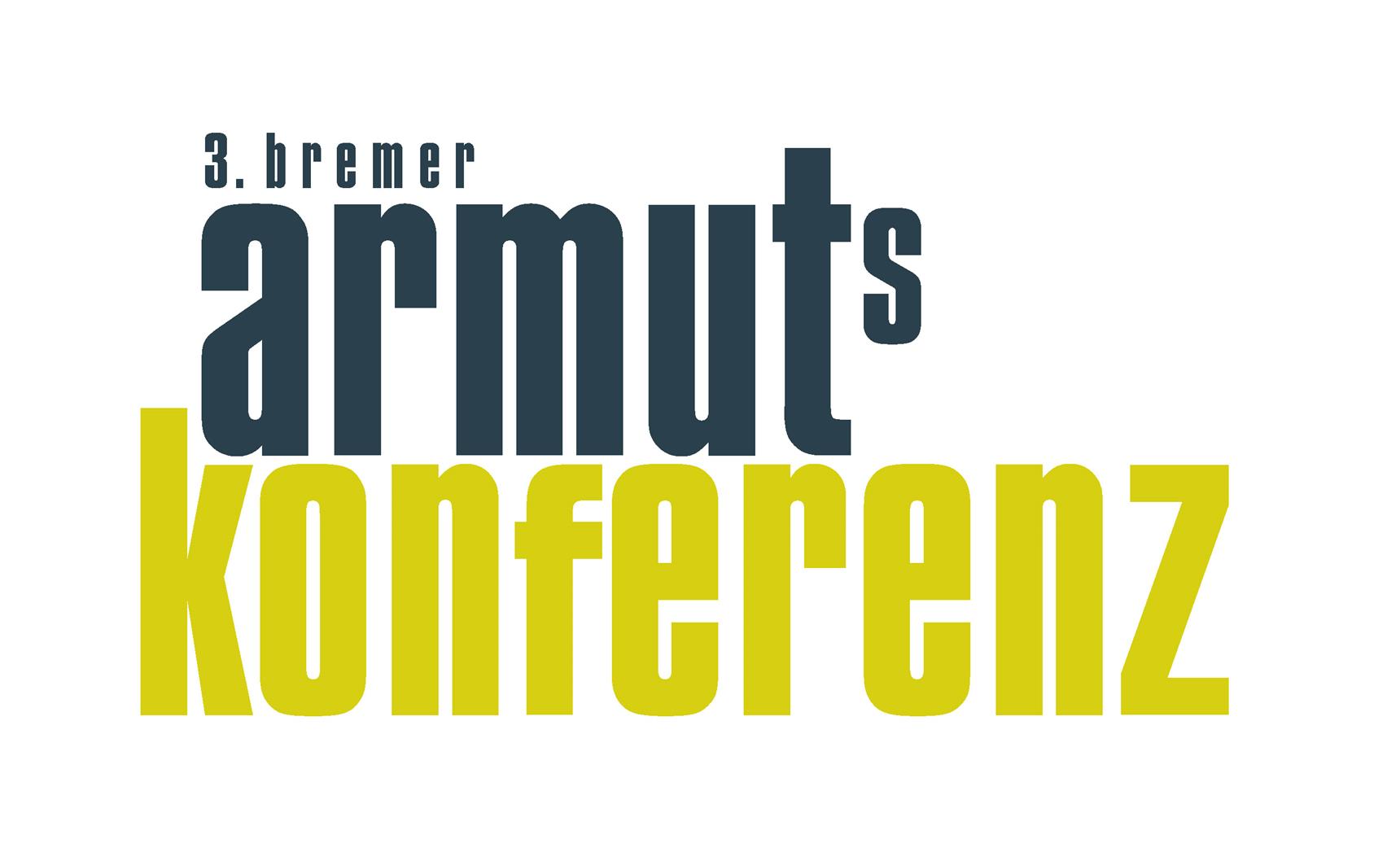 3. Bremer Armutskonferenz