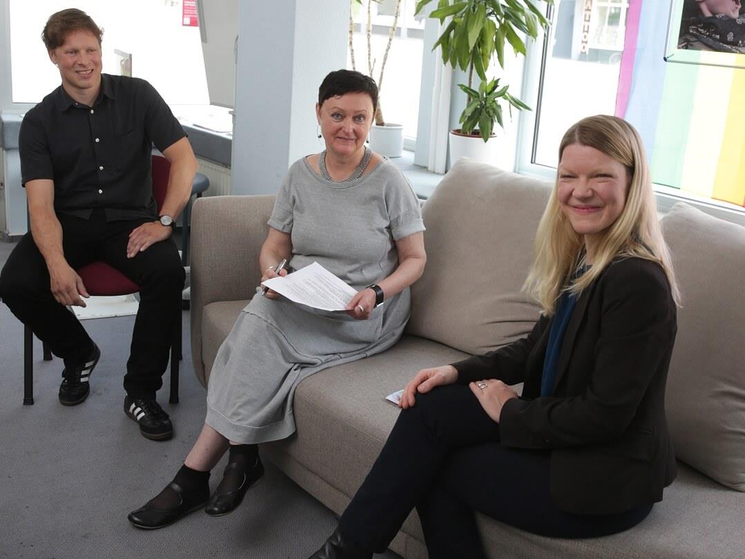 Aktionstag Migrationsberatung