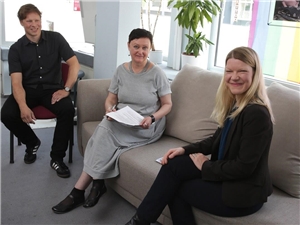 Aktionstag Migrationsberatung