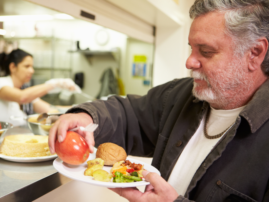 Neues Wohnungslosenprojekt geplant