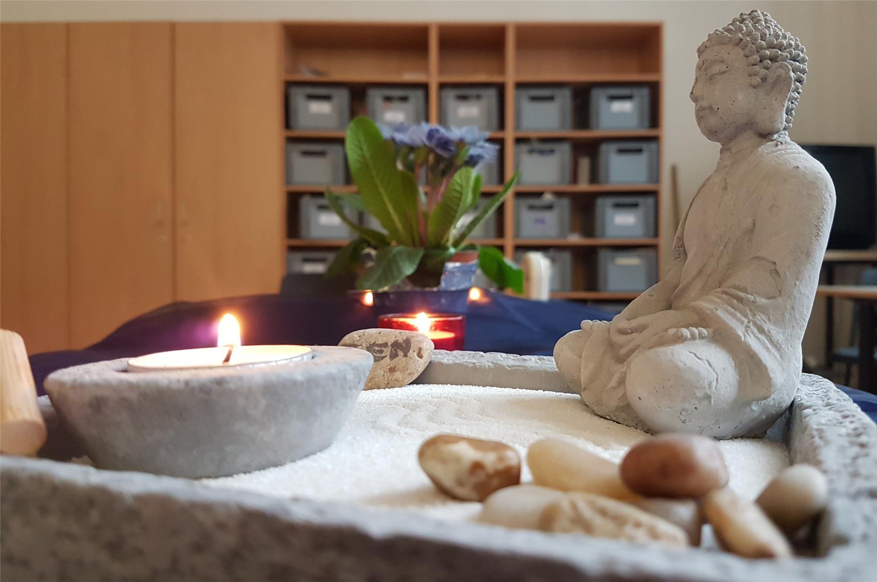 Wohlfühlmorgen 2017 - 004 - Entspannung