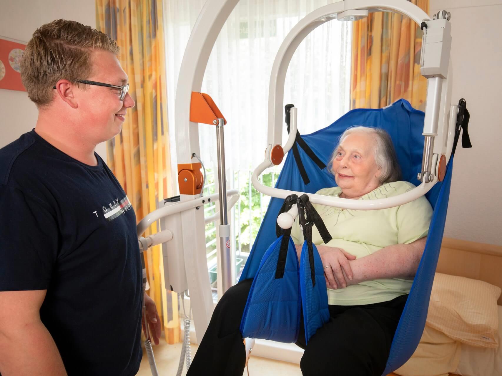 Generalistische Ausbildung