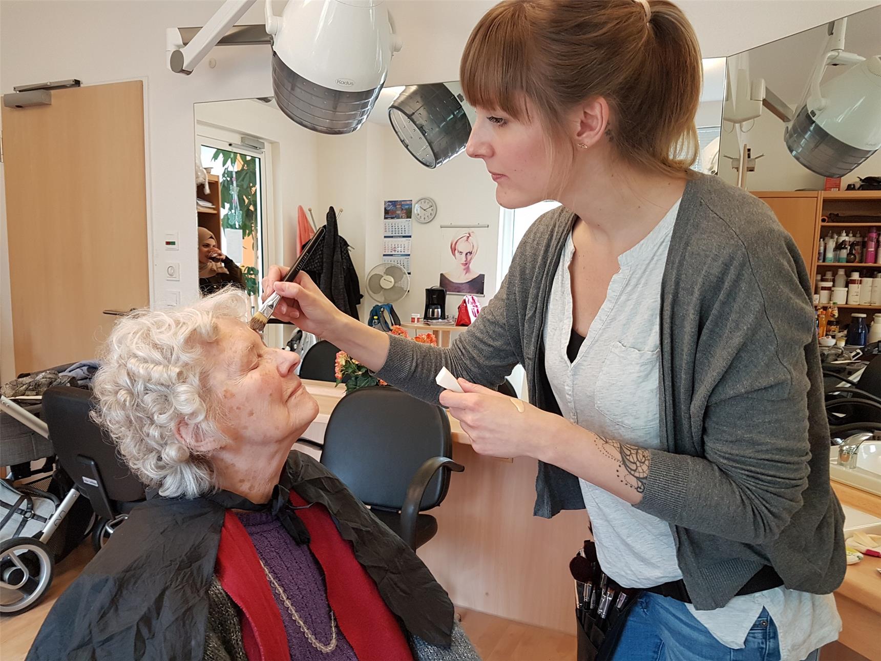 Caritas-Haus St. Franziskus