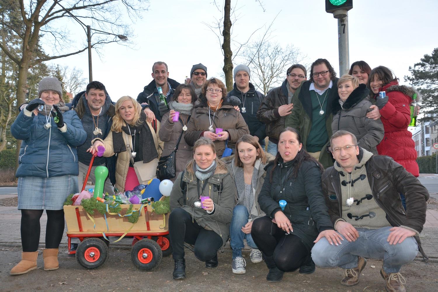 Caritas-Haus St. Franziskus