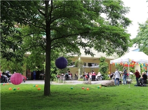 Sommerfest St. Franziskus