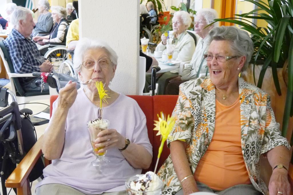 Sommer, Sonne, Sonnenschein