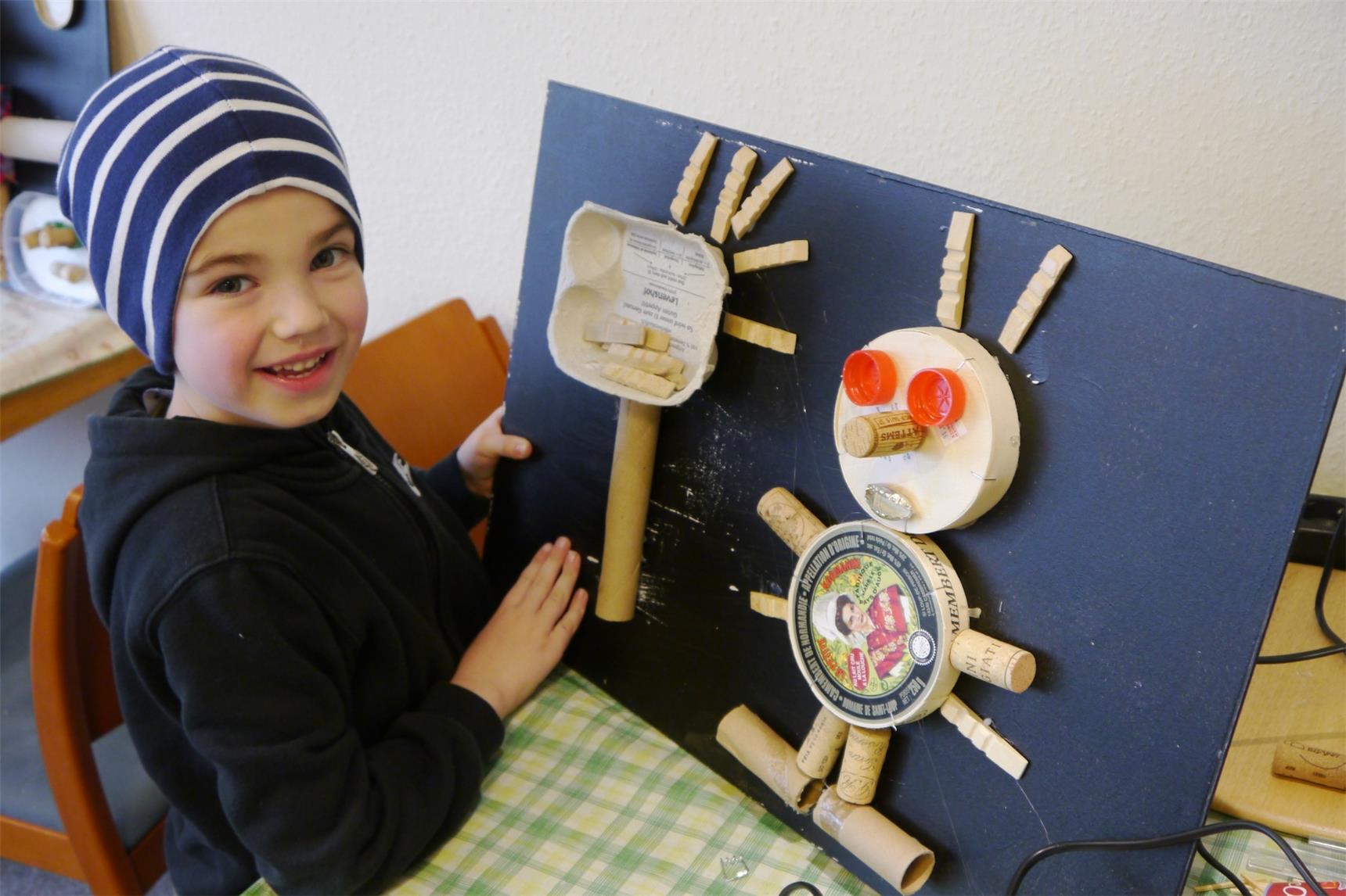 Projekt Freunde - 006 - Freunde 5