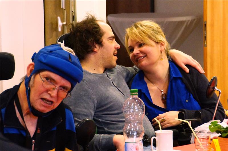 25 Jahre Mittwochsgruppe