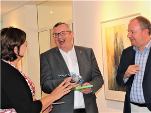 Abschied Propst Schomaker