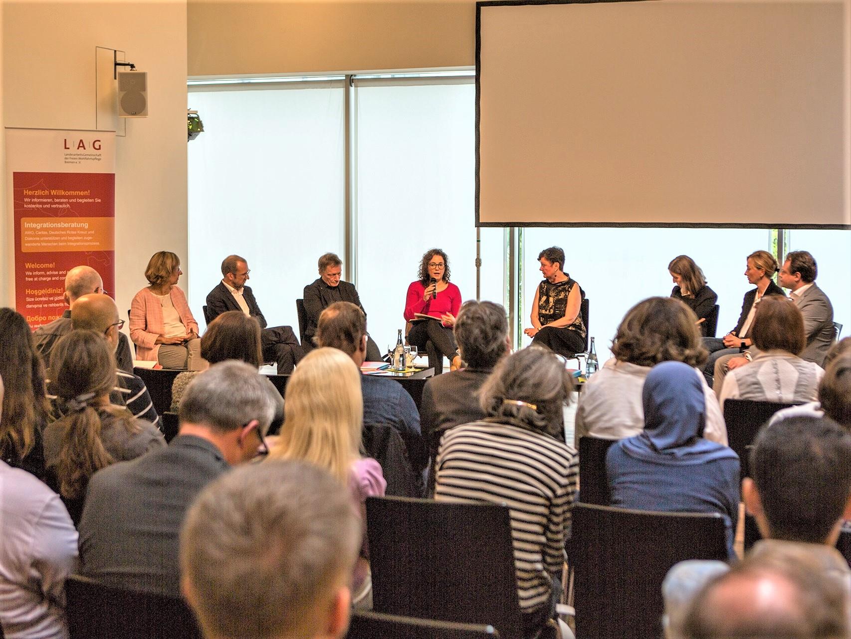 Aktionstag Migrationsberatung 2022