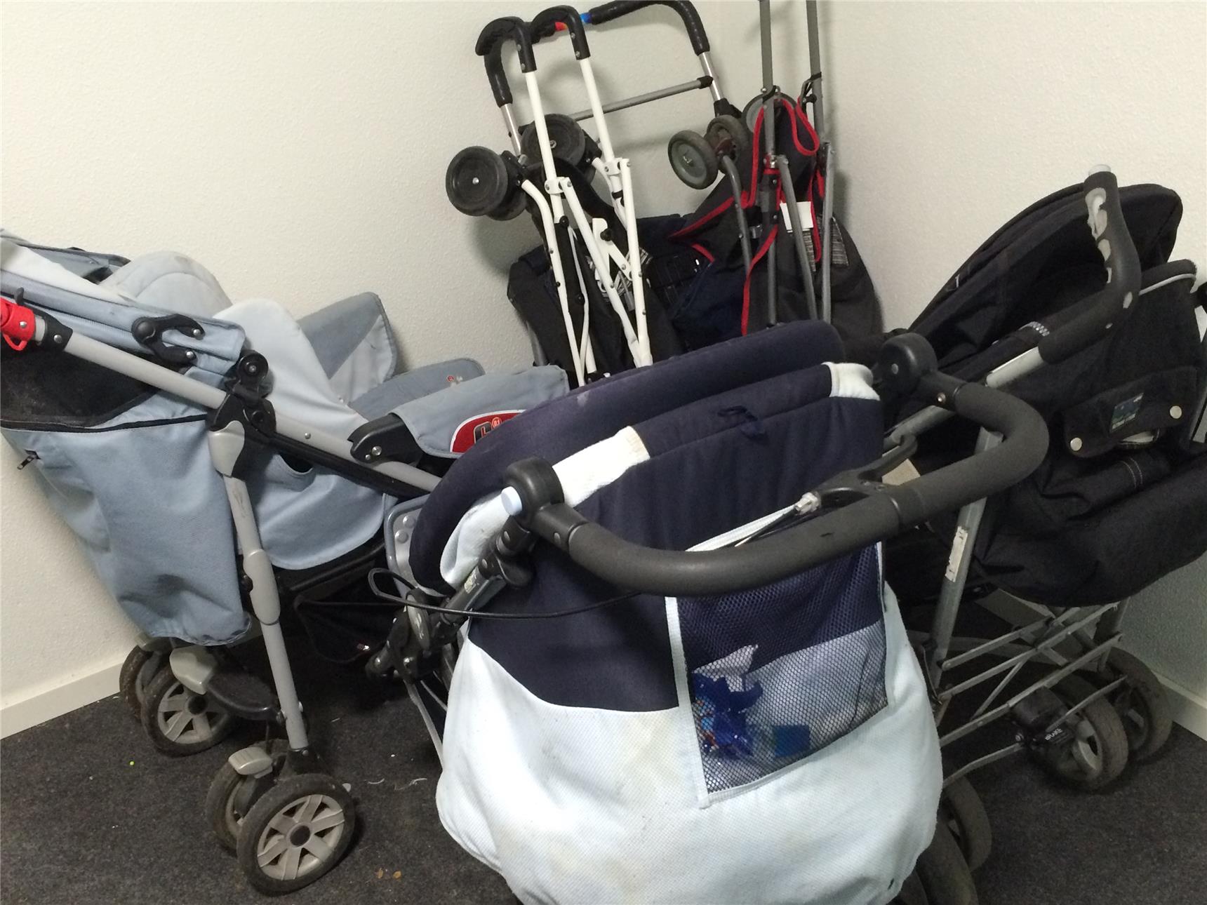 Ehrenamtliche für die Betreuung von Flüchtlingskindern gesucht