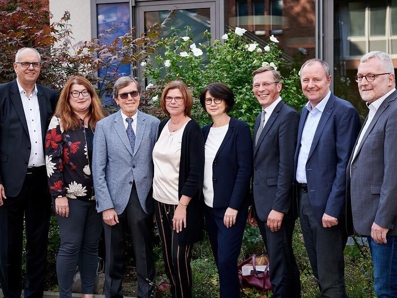 Landesarbeitsgemeinschaft der Freien Wohfahrtspflege in Bremen