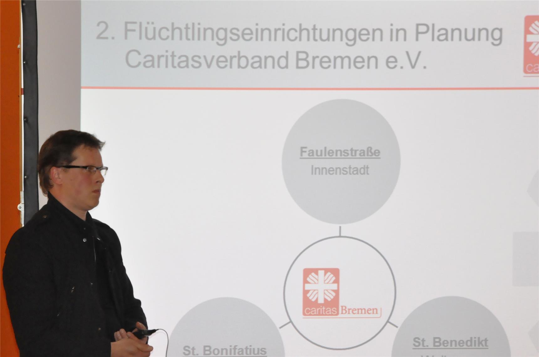 Mitgliederversammlung 2015