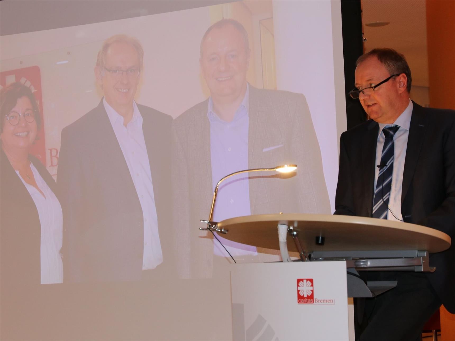 Mitgliederversammlung 2019