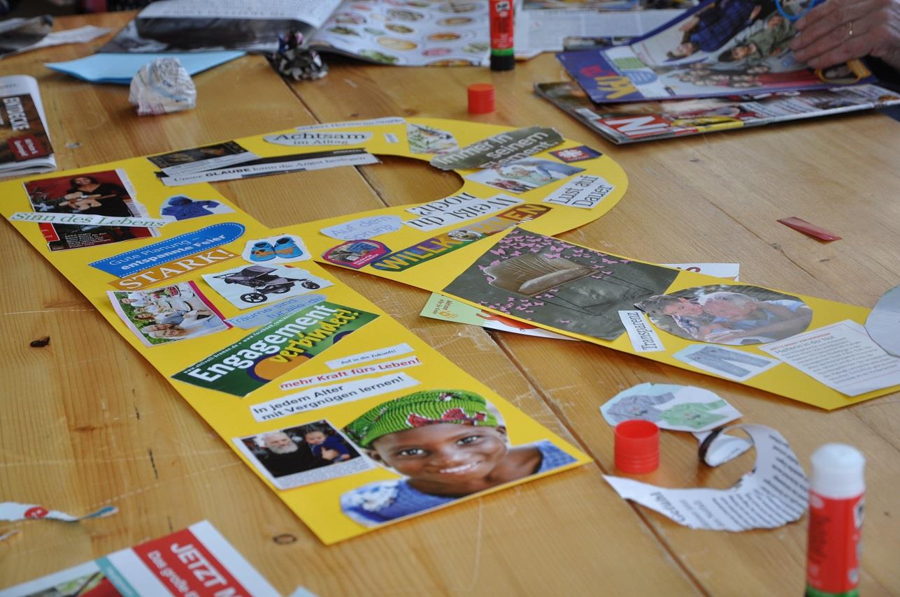 Tag der Ehrenamtlichen