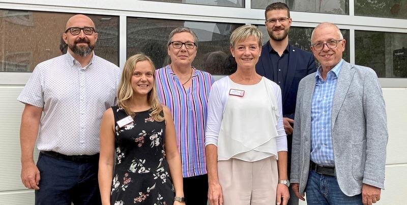 Sozialverbände Bruchsal