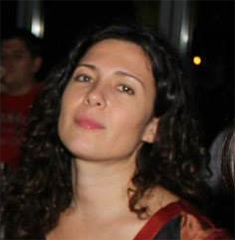 Porträt: Maria Krumova