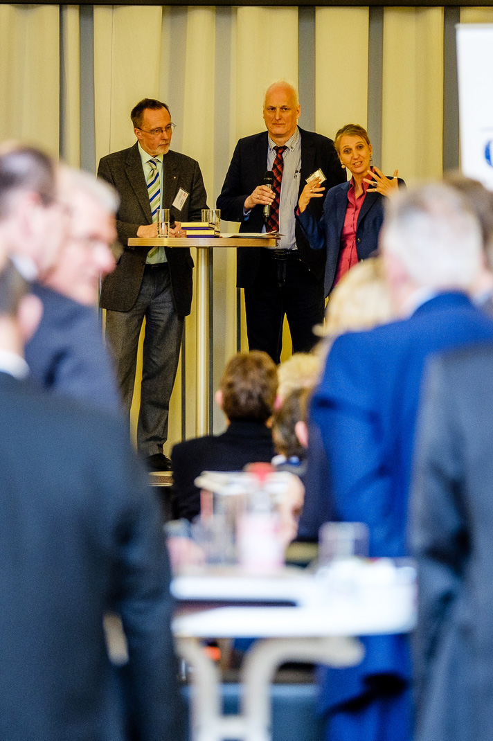 Caritas-Unternehmenstagung 2018 in Fulda