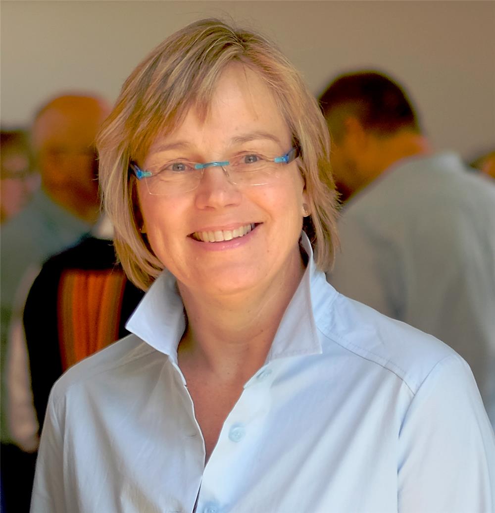 Eva Maria Welskop-Deffaa