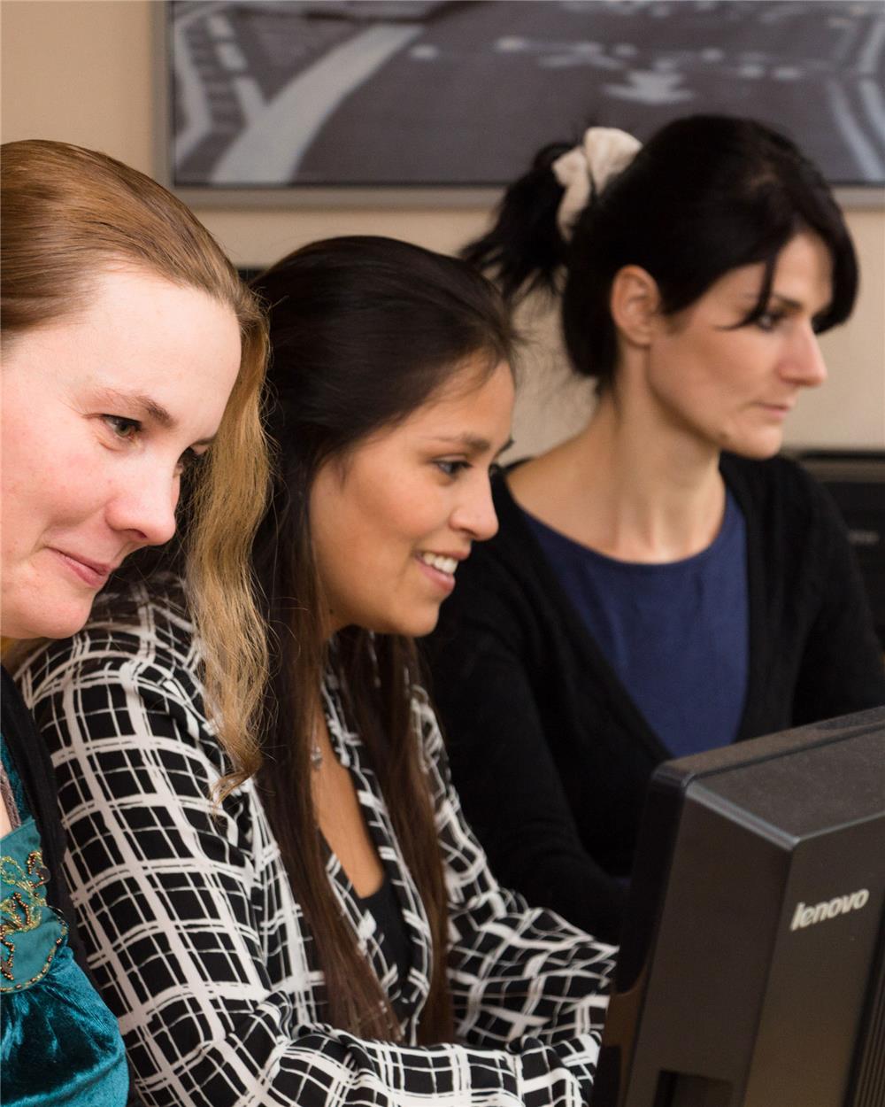 eLearning für Pflegeschüler