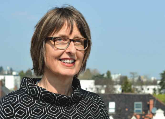 Marianne Schmidle im Interview Soco_2_2019