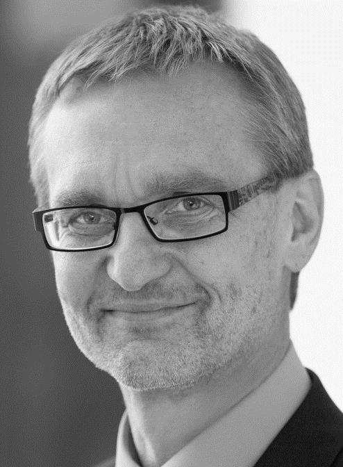 Portrait Norbert Altmann