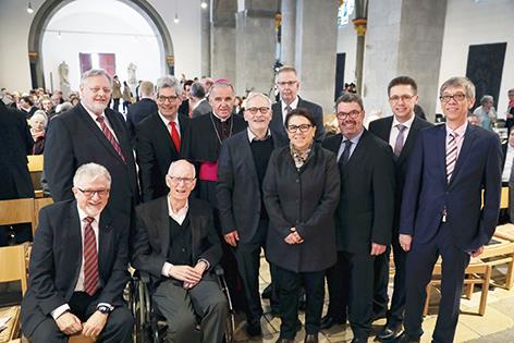 „Auf uns verlassen sich Menschen von 0 bis 100