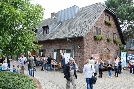 Eine ökumenische Erfolgsgeschichte in Willich-Wekeln