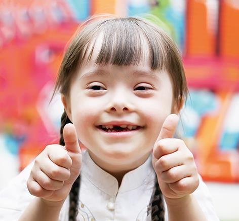 „Ich bin glücklich, dass ich sie habe...“