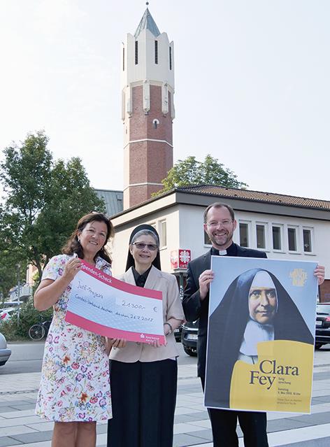 Kindern den Zugang zu Bildung ermöglichen