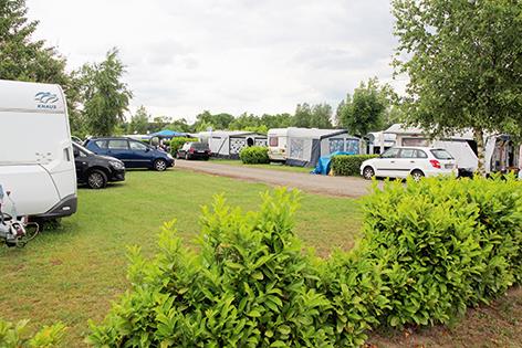 Urlaub für Familien mit geringem Einkommen