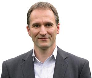 Portrait André Schneider