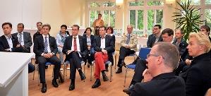 Caritas-Sonntag Finsterwalde 2014