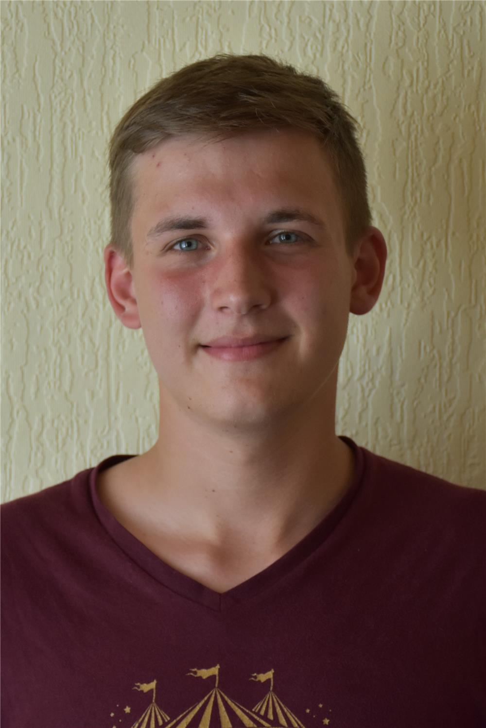 FSJler Alex Schmidt, Dörgenhausen