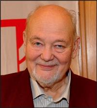 Portrait Günter Ambros