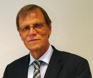 Portrait Michael Standera