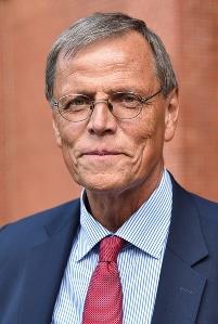 Portrait Michael Standera