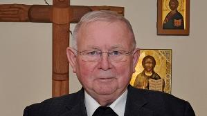 Prälat Hubertus Zomack