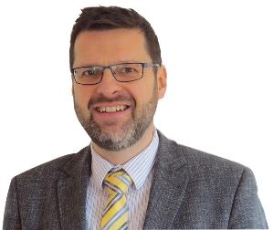 Portrait Torsten Bognitz